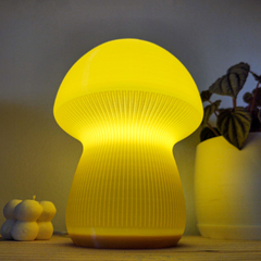 Fungi | Lámpara de mesa en internet