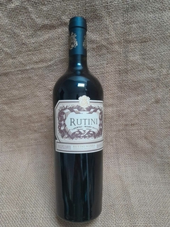 Vino Rutini Cabernet-Malbec 2019 750cc