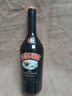 Licor Crema Baileys. 750cc. Origen Irlanda.