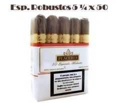 Cigarros Placeres Honduras, Especial Robustos x 1 - comprar online
