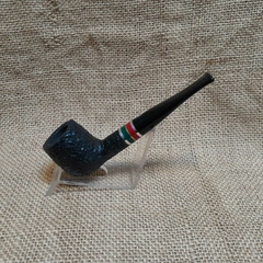 Pipa Premium Savinelli. Modelo St. Nicholas. Italia. Brezo - tienda online