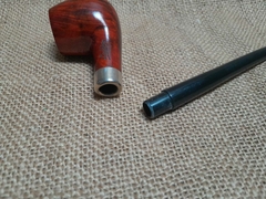 Pipa By Lorenzo, Mod Ladie Churchwarden, Raiz Brezo - tienda online