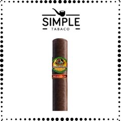 Cigarros / Puros Madrigal Matador. Corona. Mexico