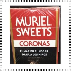 Cigarro Muriel Sweets x 1 unid. Origen USA - comprar online