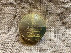 Picador Grinder Pikachu Molinillo Metal 4 Partes Moneda Gold