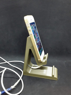 Imagen de Soporte Para Celular Diseño Impresión 3d