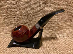 Pipa Premium Peterson, Modelo Sherlock Holmes Dark. Irlanda en internet