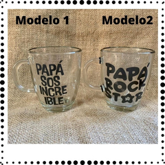 Taza Día Del Padre Regalo Papà Souvenir - comprar online