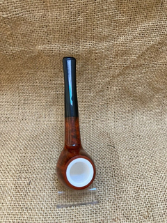 Kit Pipa By Lorenzo Meerschaum, Espuma Mar, Brezo, Italia - tienda online