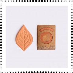 Piedra Terracota Humidificadora Stamps Para Tabac.