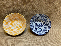 Bowl /compotera/cuenco De Porcelana. - tienda online