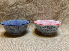 Bowl /compotera/cuenco De Porcelana. - tienda online