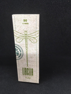 Papel Libella Pure Organic 1 1/4 Para Armar - comprar online