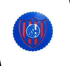 Picador Grinder Plástico 3d Pla, 2 Partes Club De Futbol - comprar online