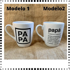 Taza Día Del Padre Regalo Souvenir - comprar online