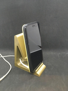 Imagen de Soporte Para Celular Diseño Impresión 3d