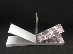 Filtro Carton Para Armar Rolling Lion Circus Mini Silver Tip - comprar online
