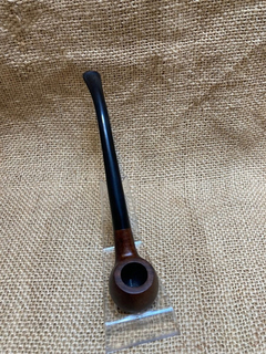 Pipa Bpk Rep. Checa Modelo Small Churchwarden - SIMPLE SHOP