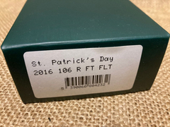 Pipa Peterson, Modelo St. Patricks Day 2016. Irlanda - tienda online