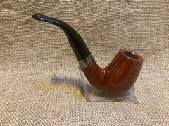 Pipa Peterson, Modelo Sherlock Holmes Dark. Irlanda - SIMPLE SHOP