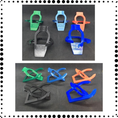Pipero Posa Pipa Plastico 3d Varios Colores - comprar online