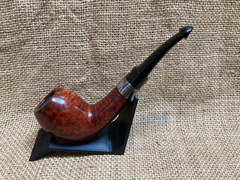 Pipa Peterson, Sherlock Holmes Smooth. Irlanda. Semi Curva,