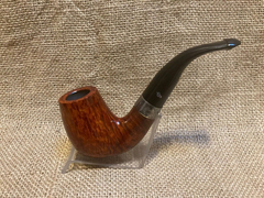 Pipa Peterson, Modelo Sherlock Holmes Dark. Irlanda - comprar online