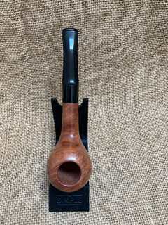 Pipa Lubinski, Modelo Olive Wood, Raiz Brezo. Italia - SIMPLE SHOP