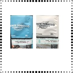 Tabaco Para Armar 30gr Estate Tobacco Company - Argentina