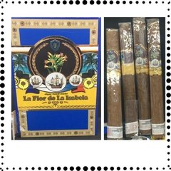 Cigarros / Puros Flor de Isabela Rep. Dominicana. Corona x 1 unid.