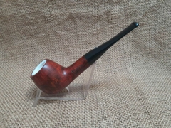 Pipa By Lorenzo Meerschaum, Espuma Mar, Recta, Brezo, Italia - comprar online