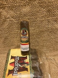 Cigarro / Puro Madrigal Matador, Butt. Mexico. x 1