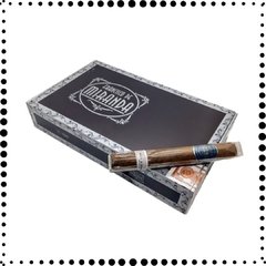 Cigarros Puros Francisco de Miranda x 1 Toro. Rep Dominicana