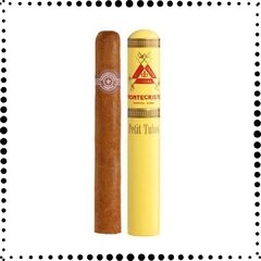 Habanos Montecristo Petit nro 2 Tubos x 1