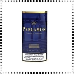 Tabaco Pipa Pergamon 50 gr.