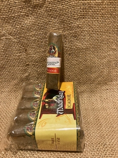 Cigarro / Puro Madrigal Picador, Butt. Mexico. x 1