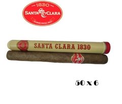 Cigarro Santa clara Churchill, tubo x 1 unid. Mexico