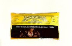 Tabaco Para Armar Golden Virginia Yellow 30 Gr. Holanda