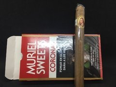 Cigarro Muriel Sweets x 1 unid. Origen USA