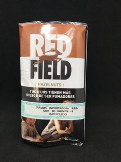 Tabaco Redfield Avellanas (nuevo!) 30gr Belgica