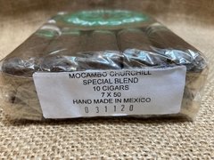 Cigarro Mocambo Churchill x 1 unid. - comprar online