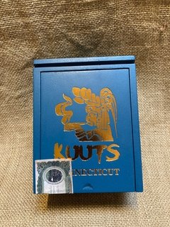 Cigarros Kuuts Robusto Connecticut x 1. Honduras, - tienda online