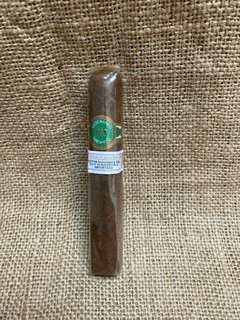 Cigarros Mocambo Robusto x 1 unid