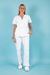 VALEN SPANDEX SLIM BLANCO ODO - comprar online