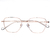 Armação De Óculos De Grau / Dani - comprar online