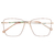 Armação De Óculos De Grau / Gaby - comprar online