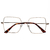 Armação De Óculos De Grau / Eloá - comprar online