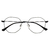 Armação De Óculos De Grau / New Hexagonal na internet