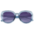 Óculos De Sol / Laura - Armações de Óculos de Grau Feminino e Masculino/ Óculos Sunrise