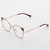 Armação De Óculos De Grau Clip On / Astrid - comprar online